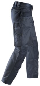 3212 Snickers DuraTwill™ Hose mit Holstertaschen, Loose Fit