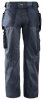 3212 Snickers DuraTwill™ Hose mit Holstertaschen, Loose Fit