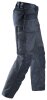 3212 Snickers DuraTwill™ Hose mit Holstertaschen, Loose Fit