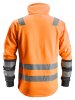 8035 Snickers AllroundWork, High-Vis FZ Jacke Klasse 2