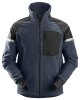 8005 Snickers AllroundWork, winddichte Fleece Jacke