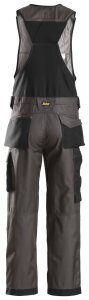 0312 Snickers Kombihose DuraTwill™