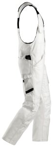 0375 Snickers Kombihose Maler, Regular Fit