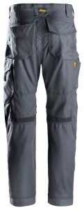 6301 Snickers AllroundWork Arbeitshose ohne...
