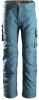 6301 Snickers AllroundWork Arbeitshose ohne Holstertaschen, Loose Fit