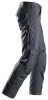 6301 Snickers AllroundWork Arbeitshose ohne Holstertaschen, Loose Fit