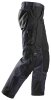 6305 Pantaloni da lavoro Snickers RuffWork Denim, Regular Fit