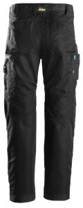 6307 Snickers LiteWork, 37.5 Arbeitshose, Regular Fit