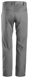 6400 Snickers Service Chino Hose, Regular Fit