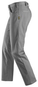 6400 Snickers Service Chino Hose, Regular Fit