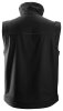 4511 Snickers Profil Softshell Weste