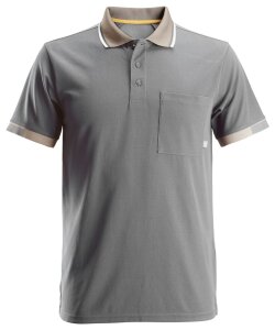 2724 Snickers AllroundWork 37.5® Technologie Poloshirt