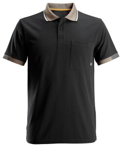 2724 Snickers AllroundWork 37.5® Technologie Poloshirt