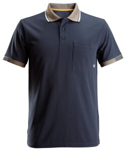 2724 Snickers AllroundWork 37.5® Technologie Poloshirt