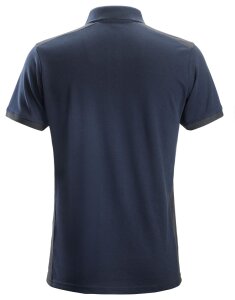 2715 Snickers AllroundWork Polo Shirt