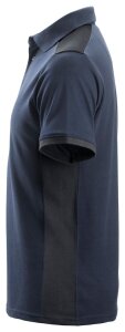 2715 Snickers AllroundWork Polo Shirt