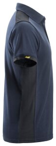 2715 Snickers AllroundWork Polo Shirt