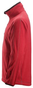 8012 Snickers A.I.S. Fleece Jacke