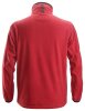 8012 Snickers A.I.S. Fleece Jacke