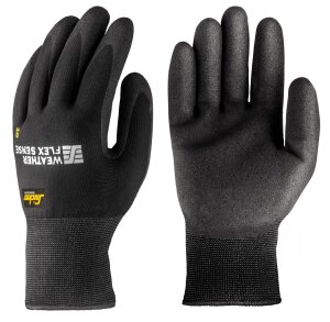 9319 Snickers Wetter Flex Sense Handschuhe
