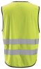 9153 Snickers Hi-Vis Weste, Klasse 2