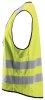 9153 Snickers Hi-Vis Weste, Klasse 2