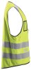 9153 Snickers Hi-Vis Weste, Klasse 2