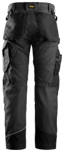 6303 Snickers RuffWork Arbeitshose, Regular Fit
