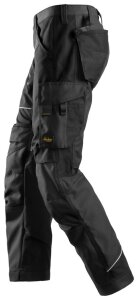 6303 Snickers RuffWork Arbeitshose, Regular Fit