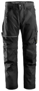 6303 Snickers RuffWork Arbeitshose, Regular Fit