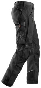 6303 Snickers RuffWork Arbeitshose, Regular Fit