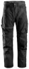 6303 Snickers RuffWork Arbeitshose, Regular Fit