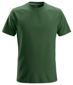 2502 Snickers T-Shirt 160g/m²