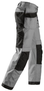 3213 Snickers Handwerkerhose, Rip-Stop mit Holster, Loose Fit