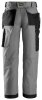3213 Snickers Handwerkerhose, Rip-Stop mit Holster, Loose Fit