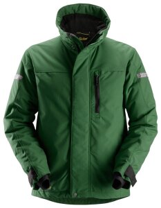 1100 Snickers AllroundWork 37.5® Gefütterte Jacke