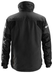 1100 Snickers AllroundWork 37.5® Gefütterte Jacke
