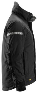 1100 Snickers AllroundWork 37.5® Gefütterte Jacke