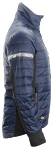 8101 Snickers AllroundWork, 37.5® Isolator Jacke