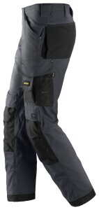 3314 Snickers Workwear 3-Serie Hosen, Loose Fit