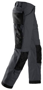3314 Snickers Workwear 3-Serie Hosen, Loose Fit