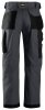 3314 Snickers Workwear 3 Series Pants, Loose Fit