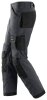3314 Snickers Workwear 3 Series Pants, Loose Fit