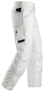3375 Snickers Malerhose, Loose Fit