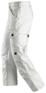 3375 Snickers Malerhose, Loose Fit