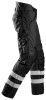 6619 Snickers AllroundWork, 37.5® Insulated Trousers Hose, Regular Fit