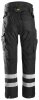 6619 Snickers AllroundWork, 37.5® Insulated Trousers Hose, Regular Fit