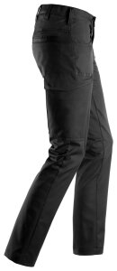 6700 Snickers Damen Service Hose, Regular Fit