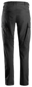 6700 Snickers Damen Service Hose, Regular Fit
