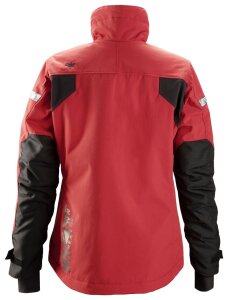 1107 AllroundWork, Damen 37.5® Isolierte Jacke